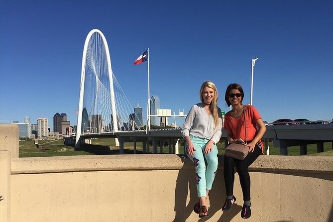 Dallas Highlights & Southfork Ranch Combo Tour - Why Southfork gives this tour its character