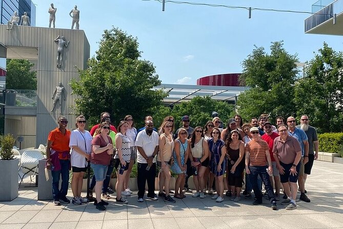 Dallas Highlights & Southfork Ranch Combo Tour - Highland Park, SMU, and the modern city