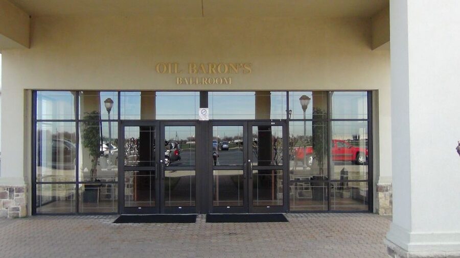 Dallas: Southfork Ranch, Dallas Highlights, and JFK Tour - Three Dallas stories in one 4.5-hour outing