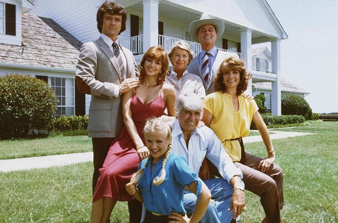 Dallas Southfork Ranch Private Limousine Tour - What the $20 admission means for value
