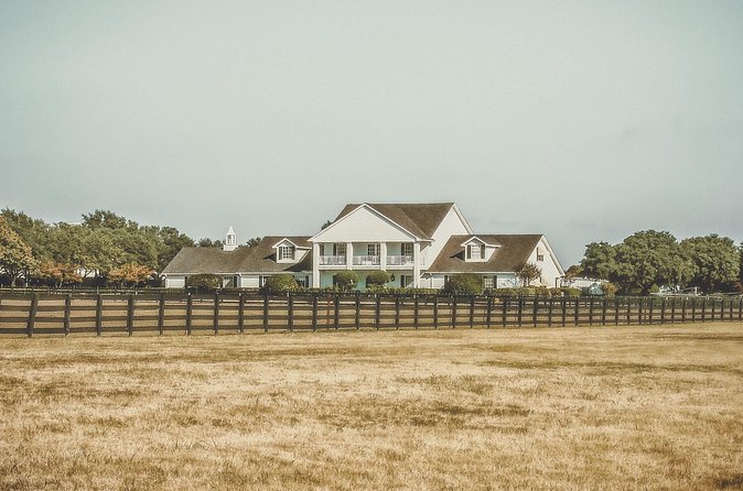 Dallas Southfork Ranch Private Limousine Tour - Strict vehicle rules you should know