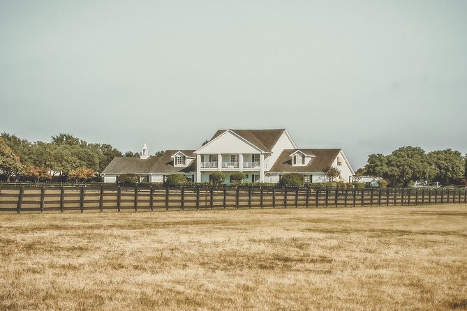 Dallas Southfork Ranch Private Limousine Tour - Service and the human side of the ride