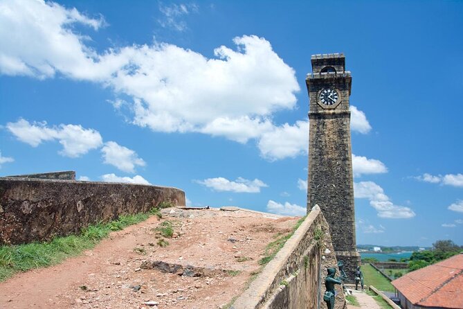 Day out to Galle[Stilt Fishing. Turtle watching.Cinnamon Farm] - A private route from Hambantota to the south coast