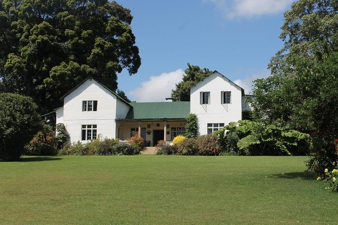 Day Tour To Kiambethu Tea Farm in Limuru - Key Points About the Kiambethu Day Trip