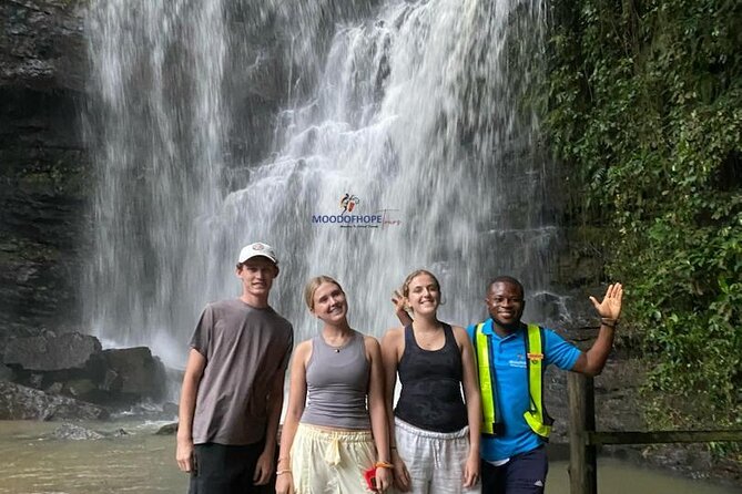 Day Trip Near Accra - Visit Aburi Gardens, Waterfall & Cocoa Farm - Why this Aburi trip makes a good break from Accra