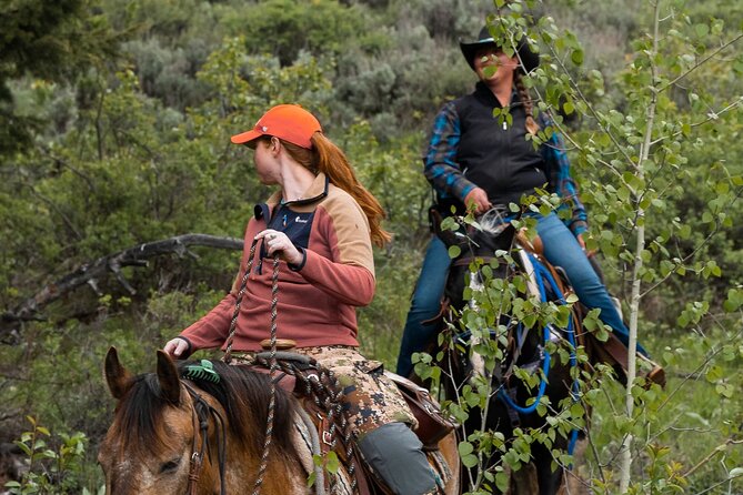 Dinner Cookout Ride at Heart Six Ranch - Weather, Horses, and What to Pack