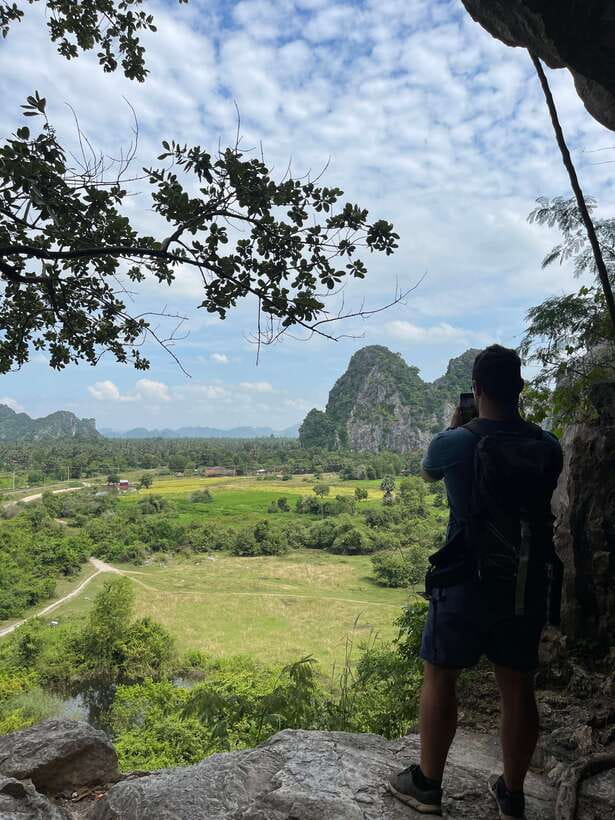 Discover half day country side tours ;cave;salt; pepper farm - The cave temple and a 5th-century story