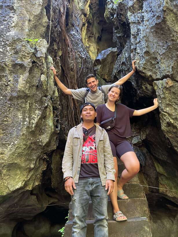 Discover half day country side tours ;cave;salt; pepper farm - Timing, cancellation, and who should book