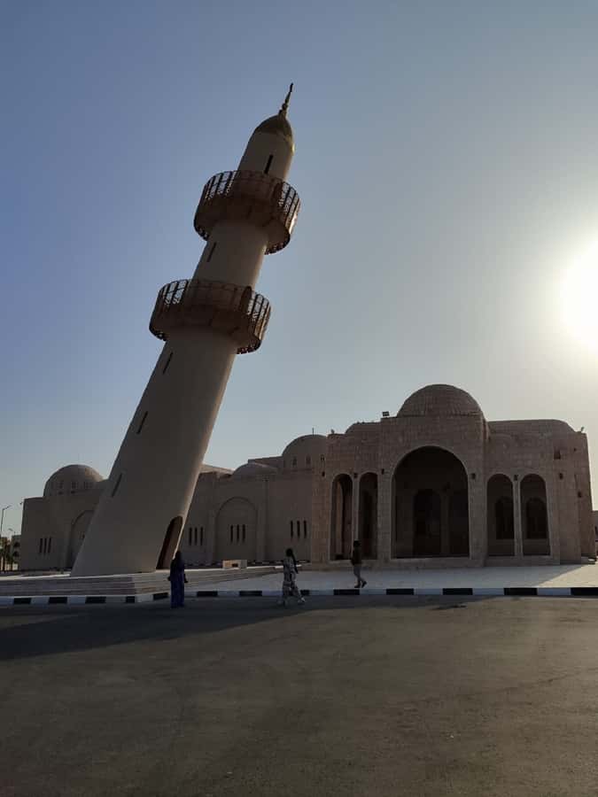 Doha Camel Racing Track: Oryx Farm & Sheikh Faisal Museum. - What the $104 price means in practice