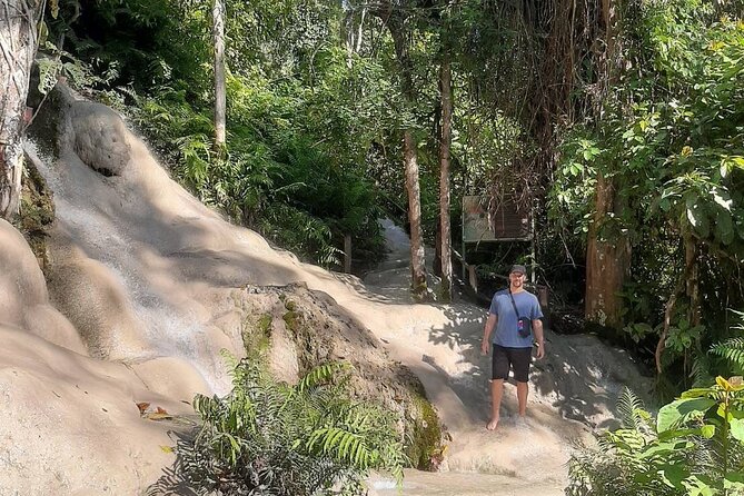 Doi Suthep Temple, Pha Lat Temple, Sticky Waterfall, Orchid farm - Who should book this Chiang Mai day trip?