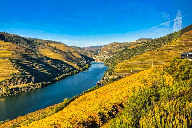Douro Valley Private Tour: 2 Farms, Lunch & Boat Trip - Why this private Douro Valley day works so well