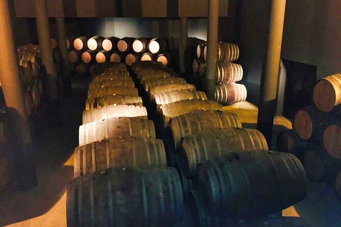 Douro Valley Private Tour: 2 Farms, Lunch & Boat Trip - São Cristóvão do Douro and the photo stop