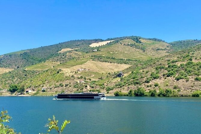 Douro Valley Private Tour: 2 Farms, Lunch & Boat Trip - The drive from Porto into wine country