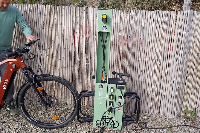 E-Bike Tour in Cinque Terre with Aperitif in Farmhouse - Why this ride gives you a different Cinque Terre view