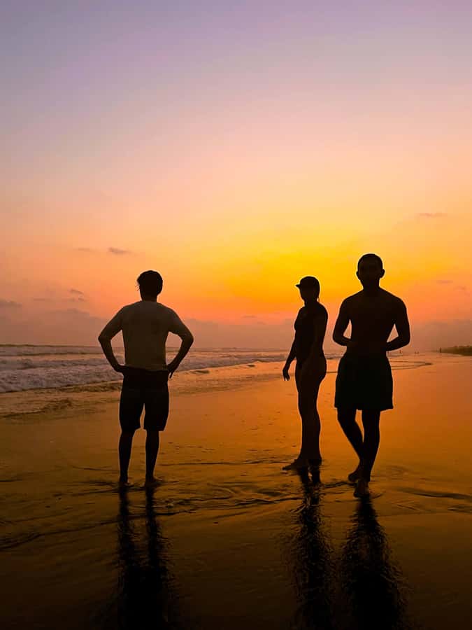 El Paredón: Sea Turtle and Salt Farm Tour - Watching turtles surface for air