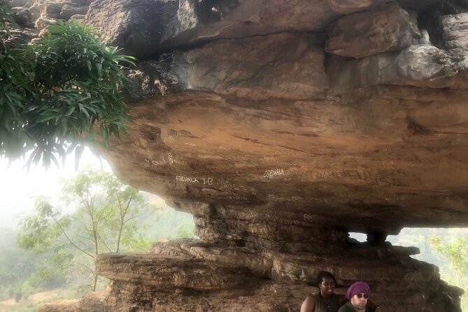Experience Boti Waterfalls, Aburi Botanical Gardens & Tetteh Quarshie Cocoa Farm - Asenema Waterfalls adds a quieter final stop