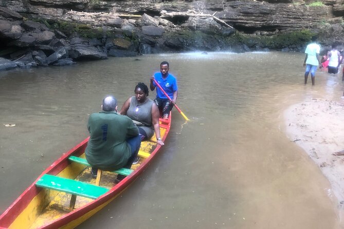 Experience Boti Waterfalls, Aburi Botanical Gardens & Tetteh Quarshie Cocoa Farm - How to prepare for this active day