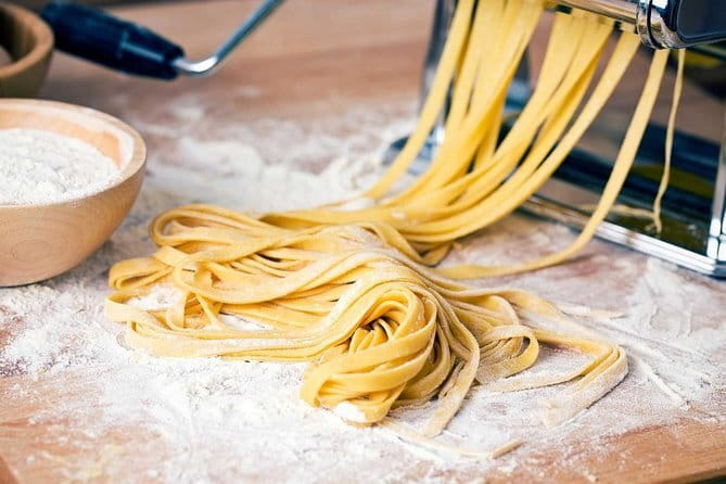 Experience Chianti & Cheese w/ 3 wineries & dairy visit—max 8 pp - The small-group limit is the real comfort feature