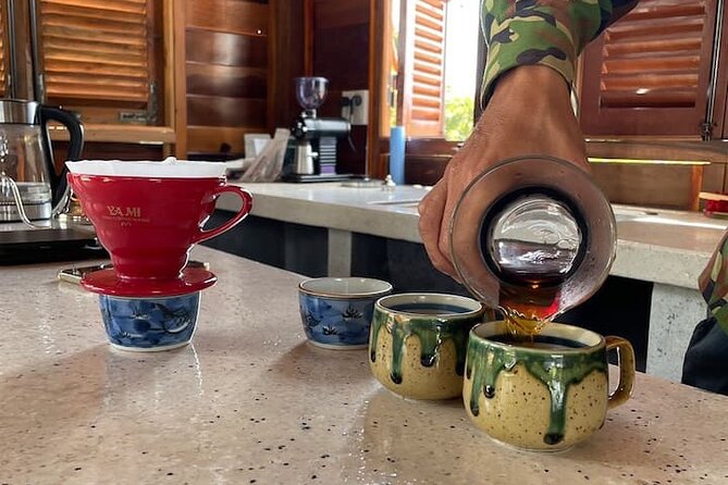 Experience Making specialty coffee in Da Lat City - What makes this Da Lat coffee workshop different