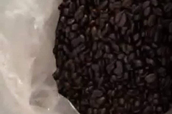 Experience Making specialty coffee in Da Lat City - Comparing natural and washed processing