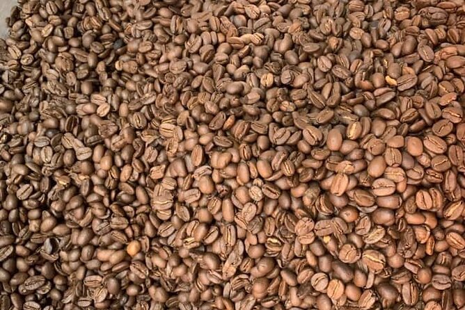 Experience Making specialty coffee in Da Lat City - Roasting your own beans at three levels