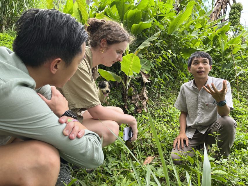 Experience specialty coffee with sustainable coffee farmers - Sustainable farming and the longer farm visit