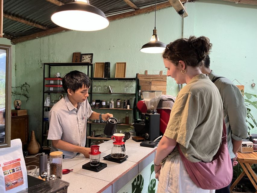 Experience specialty coffee with sustainable coffee farmers - Booking advice for a smoother visit