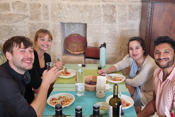 extravirgin olive oil tasting,the story of a farm - How the olive oil tasting works