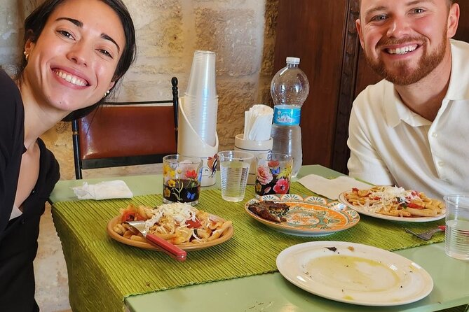 extravirgin olive oil tasting,the story of a farm - Timing, meeting point, and group size