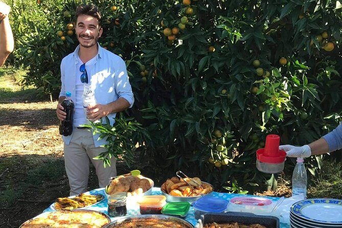 Family Mandarin Farming Tour with Traditional Cooking Lunch - Key points to know before you book