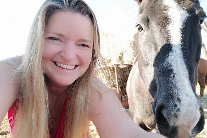 Farm Adventure Experience in Red Hill Ranch - Why the private format matters