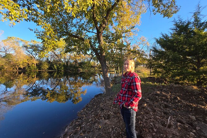 Farm Adventure Experience in Red Hill Ranch - Weather, cancellations, and planning ahead