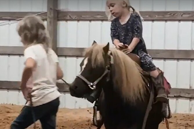 Farm Adventure Experience in Red Hill Ranch - UTVs and the Chisholm Trail connection