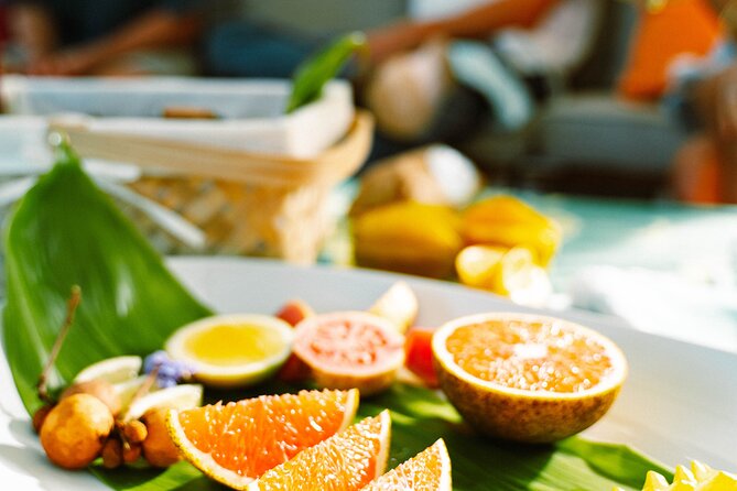 Farm and Food Experience in Kilauea - Is $39 a fair price for two hours?