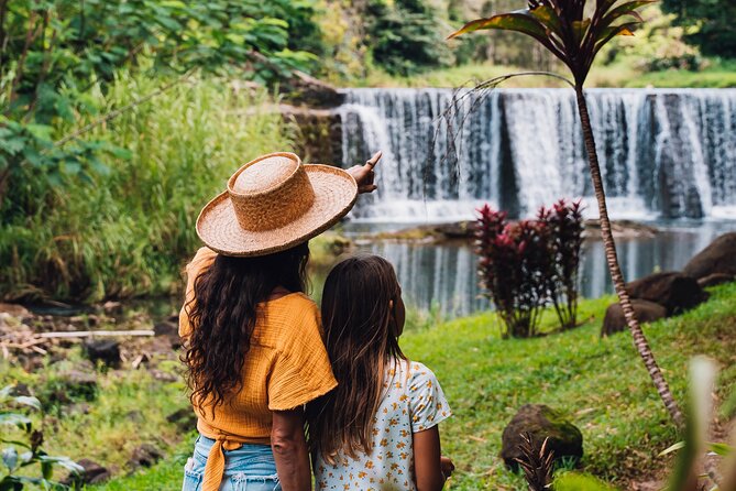 Farm and Food Experience in Kilauea - Who will enjoy Common Ground most?