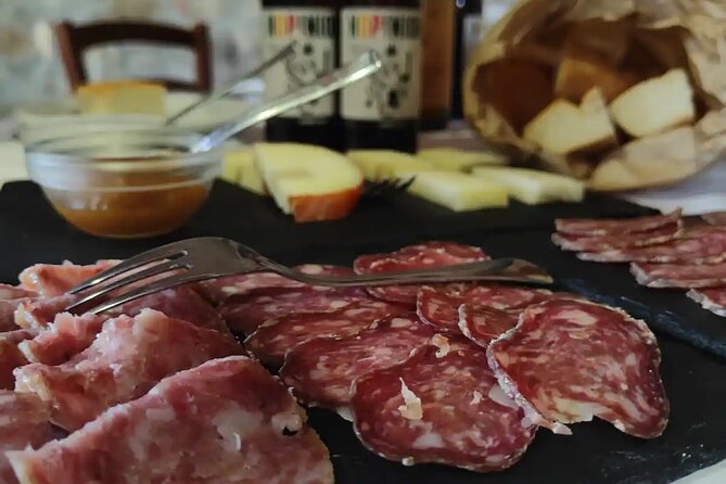 FARM STAY EXPERIENCE & DOZZA - Private Day Tour From Bologna - Eight hours without a rushed checklist