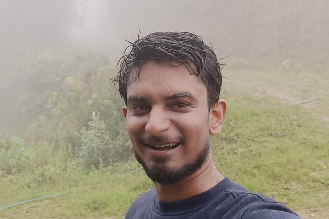 Farm stay in Sikkim to explore monasteries and villages over 5 days - Day 1: From Bangalore to a West Sikkim farm