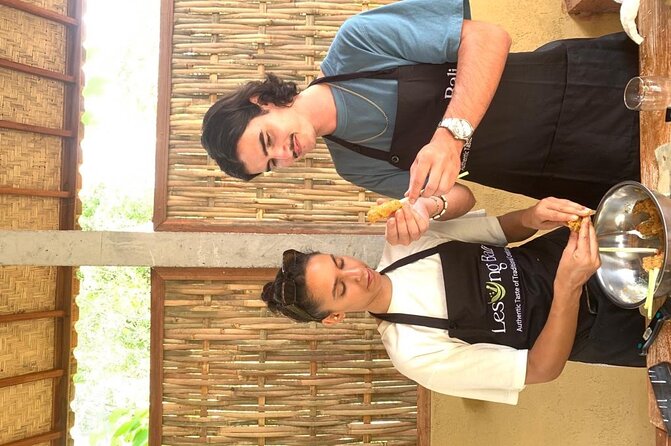 Farm-to-Table Balinese Cooking Experience - Key points to know before booking