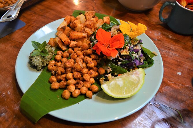 Farm to Table Cooking Class at Kulaniapia Falls - How to decide if the $169 price is fair