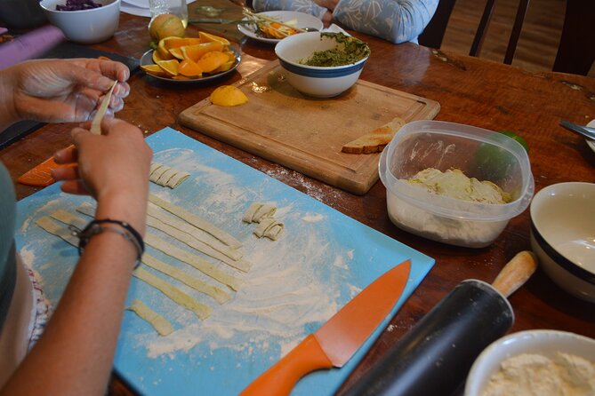 Farm to Table Cooking Class at Kulaniapia Falls - Final call: book it for the farm, not just the recipe