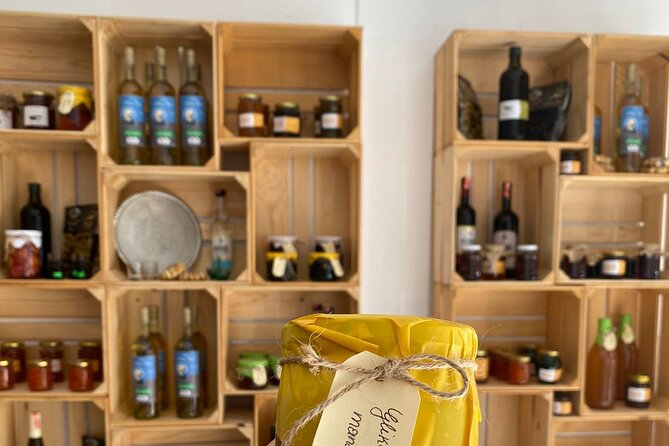Farm-to-Table Cooking Class with Local Family by 1001 AlbAdv - Why the small group matters