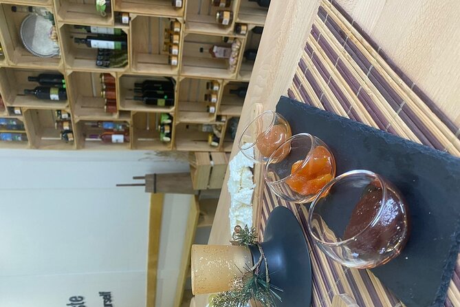 Farm-to-Table Cooking Class with Local Family by 1001 AlbAdv - What the $72.25 price includes