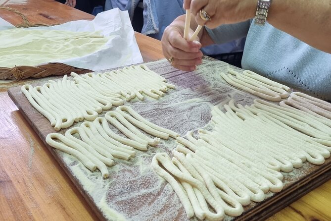 Farm to Table Cooking Experience in a small Village - Key details to know before booking