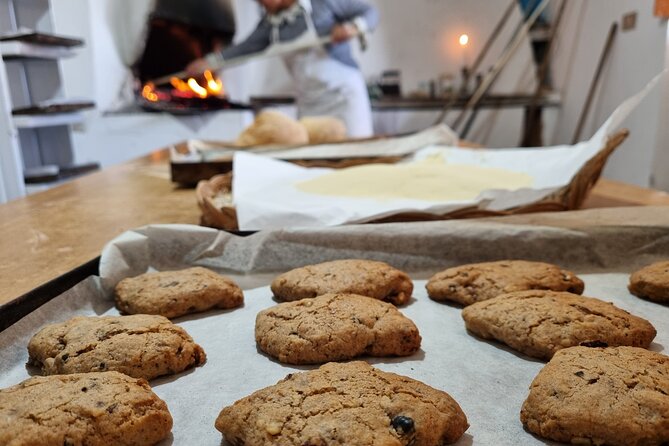 Farm to Table Cooking Experience in a small Village - From Alghero to Villanova Monteleone by country road