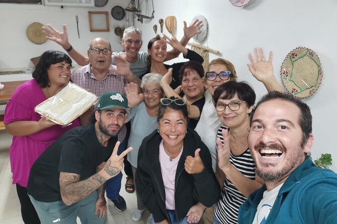 Farm to Table Cooking Experience in a small Village - Who will get the most from this day