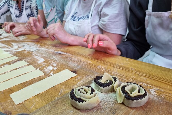 Farm to Table Cooking Experience in a small Village - Five hours in Montresta, a village of fewer than 400 people