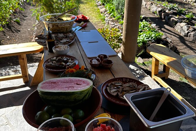 Farm to Table Cooking Experience in San Miguel - Who Will Enjoy This Most