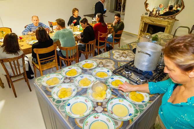 Farm to table dinner in Rome: A trip through Italy - Wine pairings and a slower pace