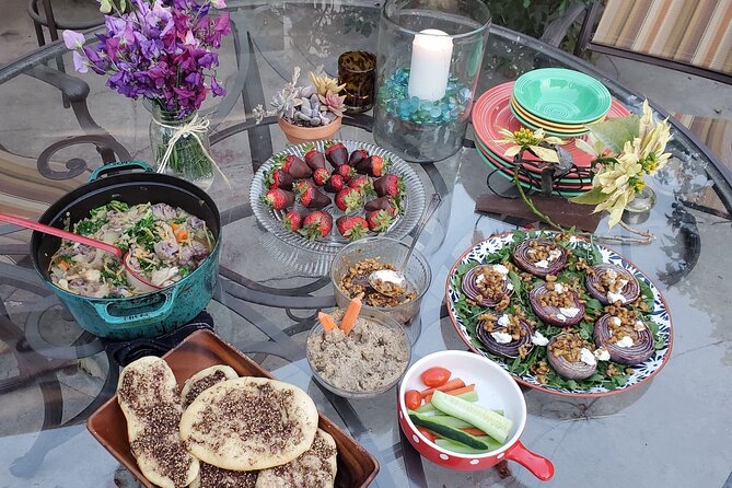 Farm-to-Table Experience in Long Beach, California - Key points to know before you book