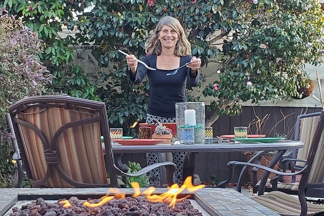 Farm-to-Table Experience in Long Beach, California - A meal that feels like an invitation